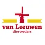 Logo Van Leeuwen Diervoeders