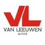 Logo Van Leeuwen Auto's Emmen