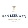 Logo Van Leeuwen Fietsverhuur