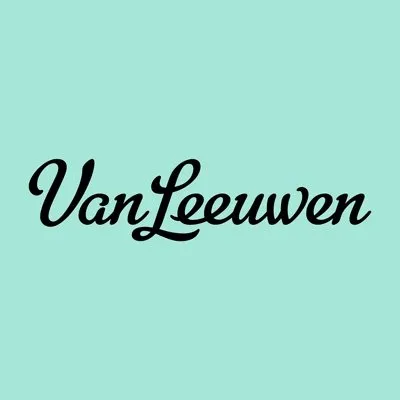 Van Leeuwen Ice Cream logo
