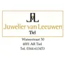 Logo Van Leeuwen - Waterstraat