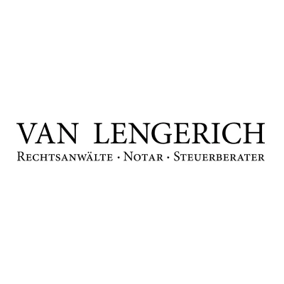 Van Lengerich Rechtsanwälte - Notar - Steuerberater