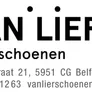 Logo Van Lier Schoenen
