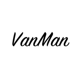 VanMan logo