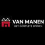 Logo Van Manen Woonthema Centrum