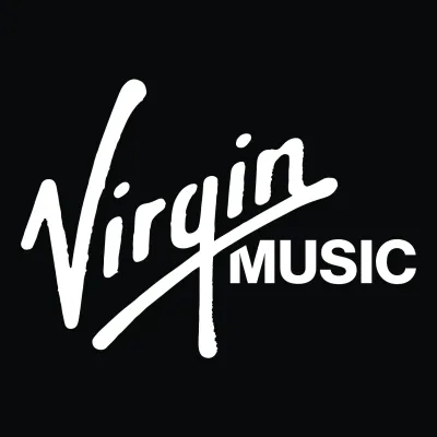 Van Morrison UK logo