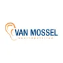 Logo van Mossel hoortoestellen