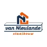 Logo Van Nieulande Staalbouw