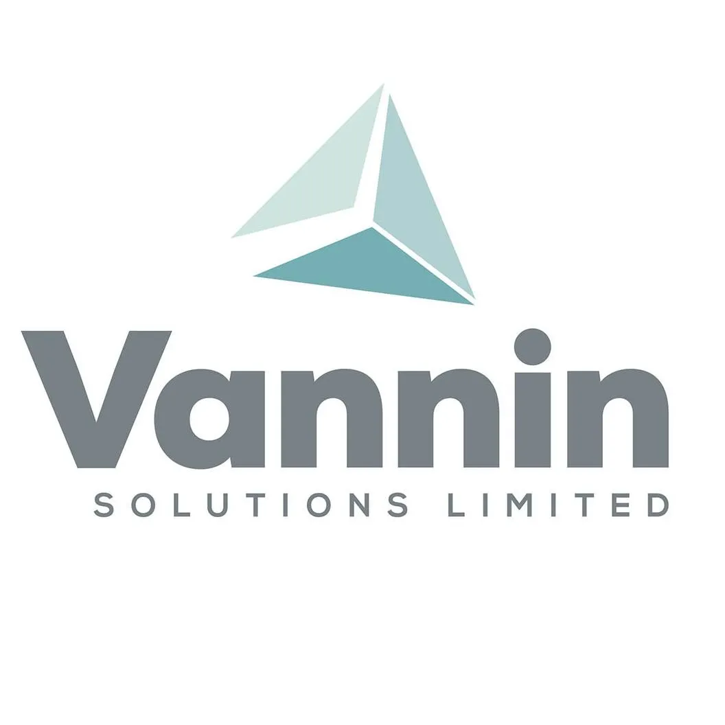 Vannin Solutions Limited logo