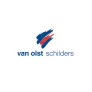 Logo Van Olst Schilders