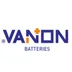 Vanon Batteries logo