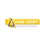 Logo Van Oort tentenverhuur