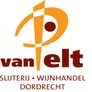 Logo Slijterij van Pelt