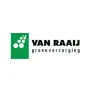 Logo VAN RAAIJ groenverzorging B.V.