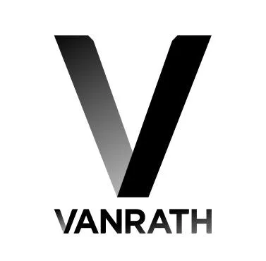 VANRATH logo
