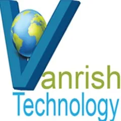 Vanrish Technology Logo
