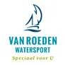 Logo Havenkantoor - Gouden Boaijum