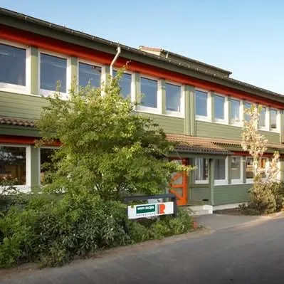 Holzwerke van Roje GmbH & Co.KG