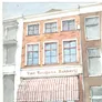 Logo Van Rooijens Bakkerij