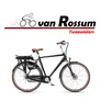 Logo Van Rossum Tweewielers