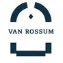 Logo Bar Restaurant van Rossum