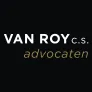 Logo Van Roy c.s. Advocaten