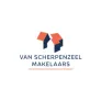 Logo Van Scherpenzeel
