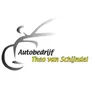 Logo Autobedrijf van Schijndel