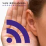 Logo van Schijndel Hoortechniek