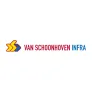 Logo Van Schoonhoven Infra