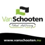 Logo Van Schooten totaal stoffering