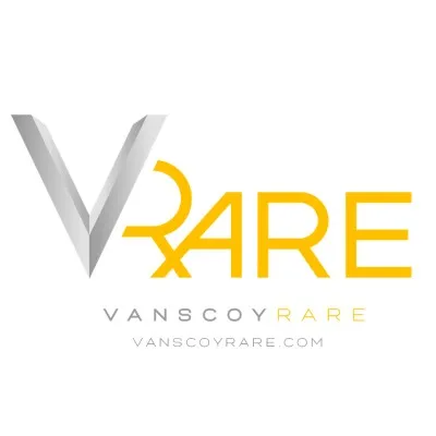 Vanscoy Rare Pharmacy logo