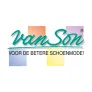 Logo Van Son Schoenen