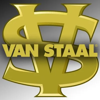 Van Staal Fishing logo