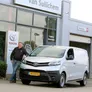 Logo Van Suilichem Auto's