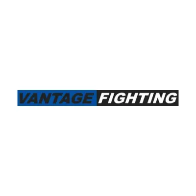 Vantage Fighting logo