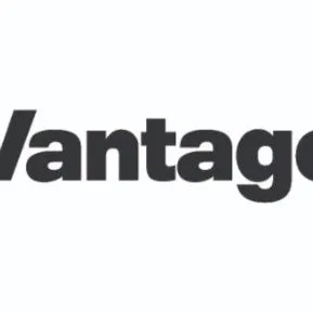 Vantage Recruitment logo