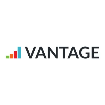 Vantageanalytics logo