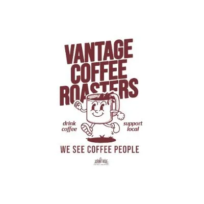 Vantage Coffee Roasters