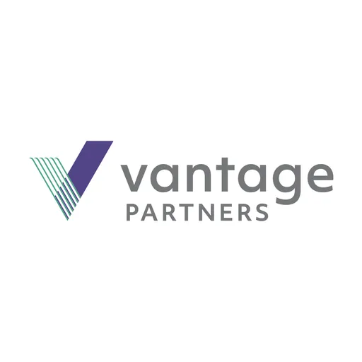 VANTAGE PARTNERS, L.P. logo