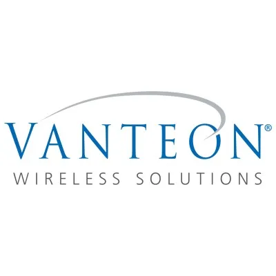 Vanteon Corporation logo
