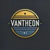 Vantheon logo