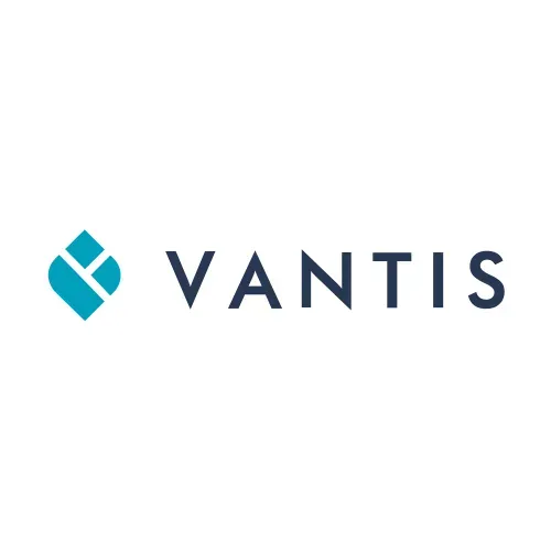 Vantis logo