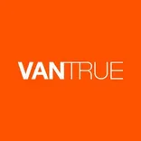 Vantrue logo/icon