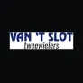 Logo Van 't Slot tweewielers