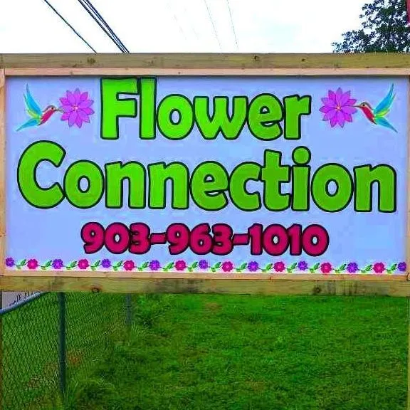 Vantxflowerconnection