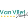 Logo Van Vliet Zitcomfort