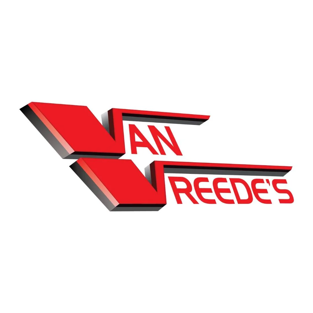 Van Vreed