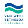 Logo Van Weel-Bethesda Ziekenhuis