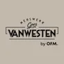 Logo Van Westen - Plein